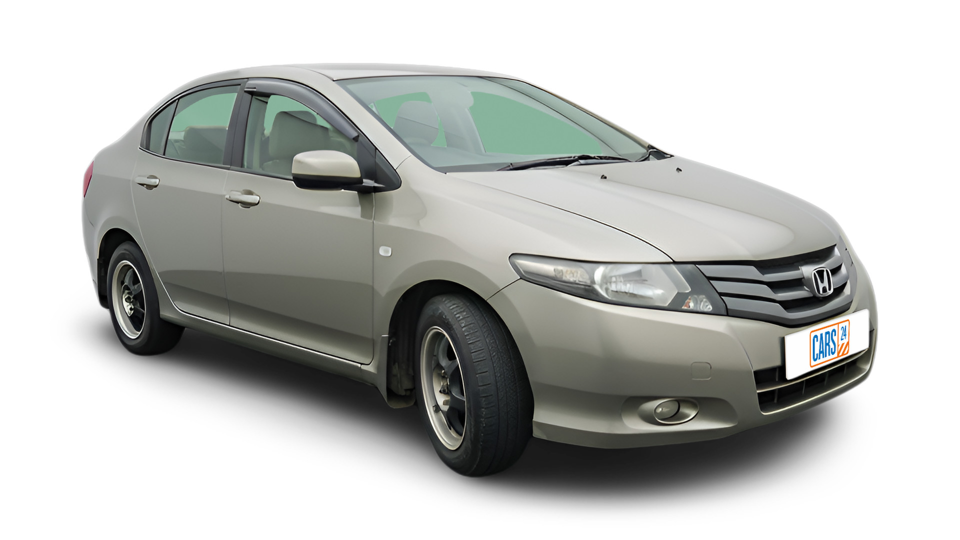 Honda City-img